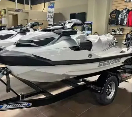 SEA-DOO  T20CC