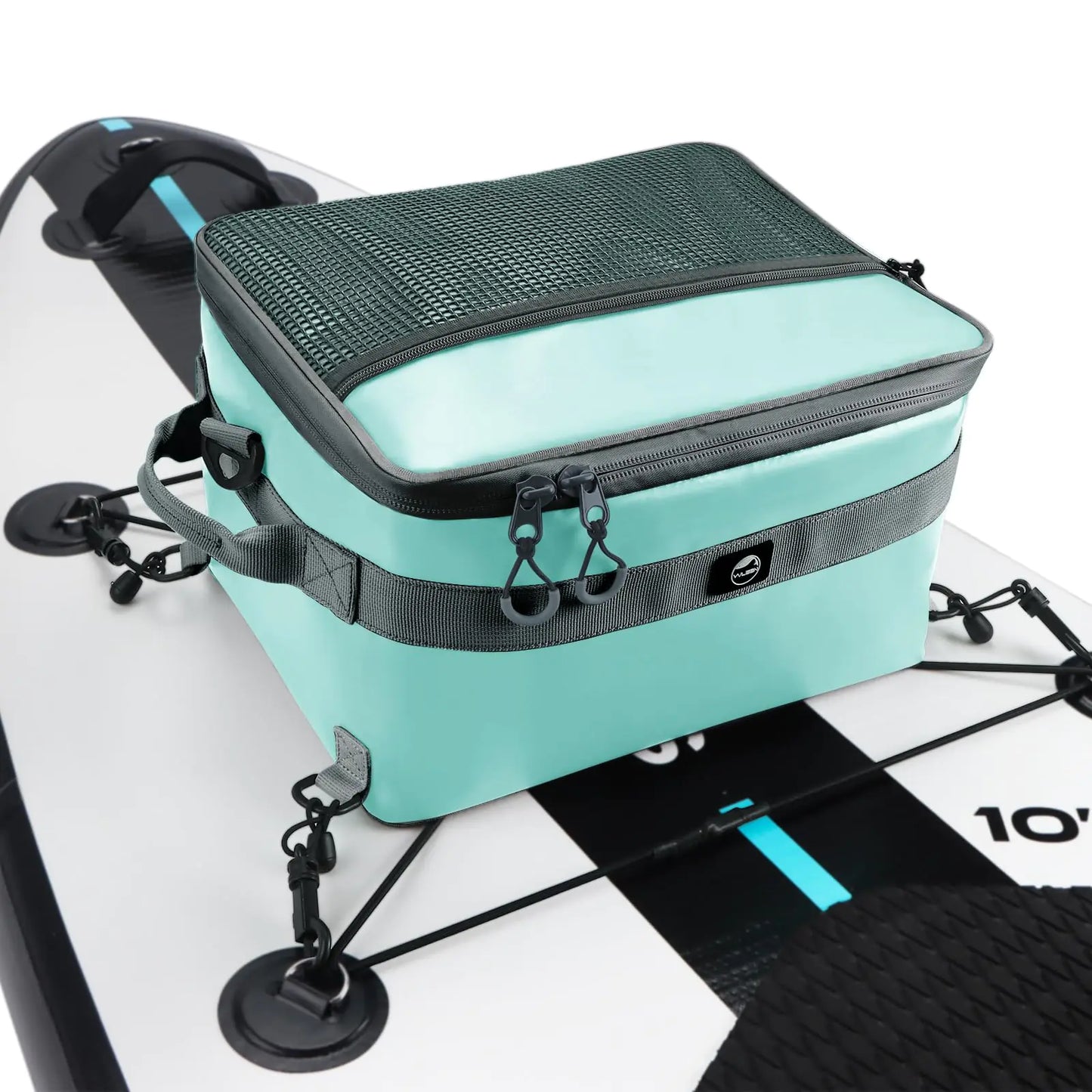 YVLEEN Waterproof Paddle Board Cooler