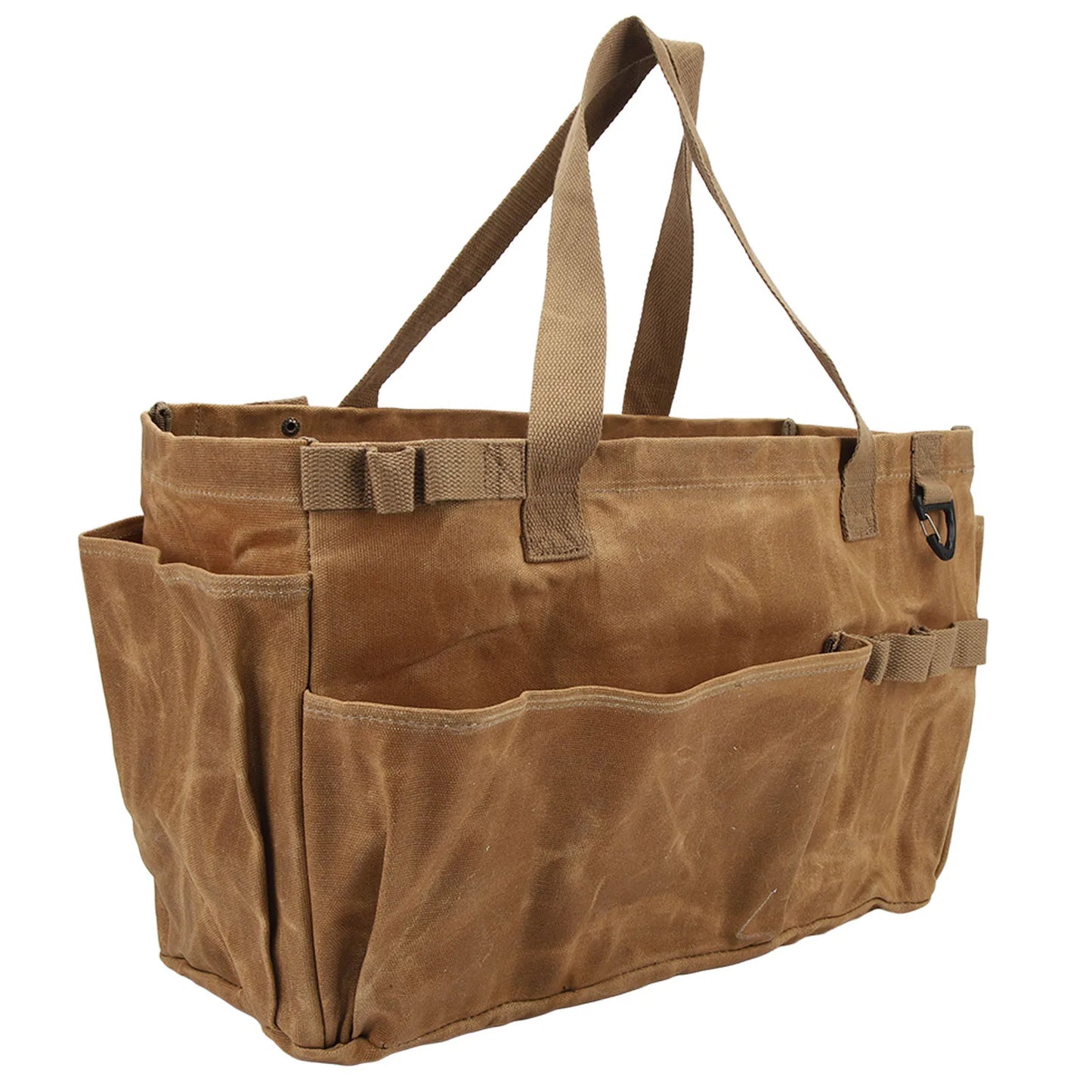 Waterproof Wearproof Camp Utensil Storage Bag
