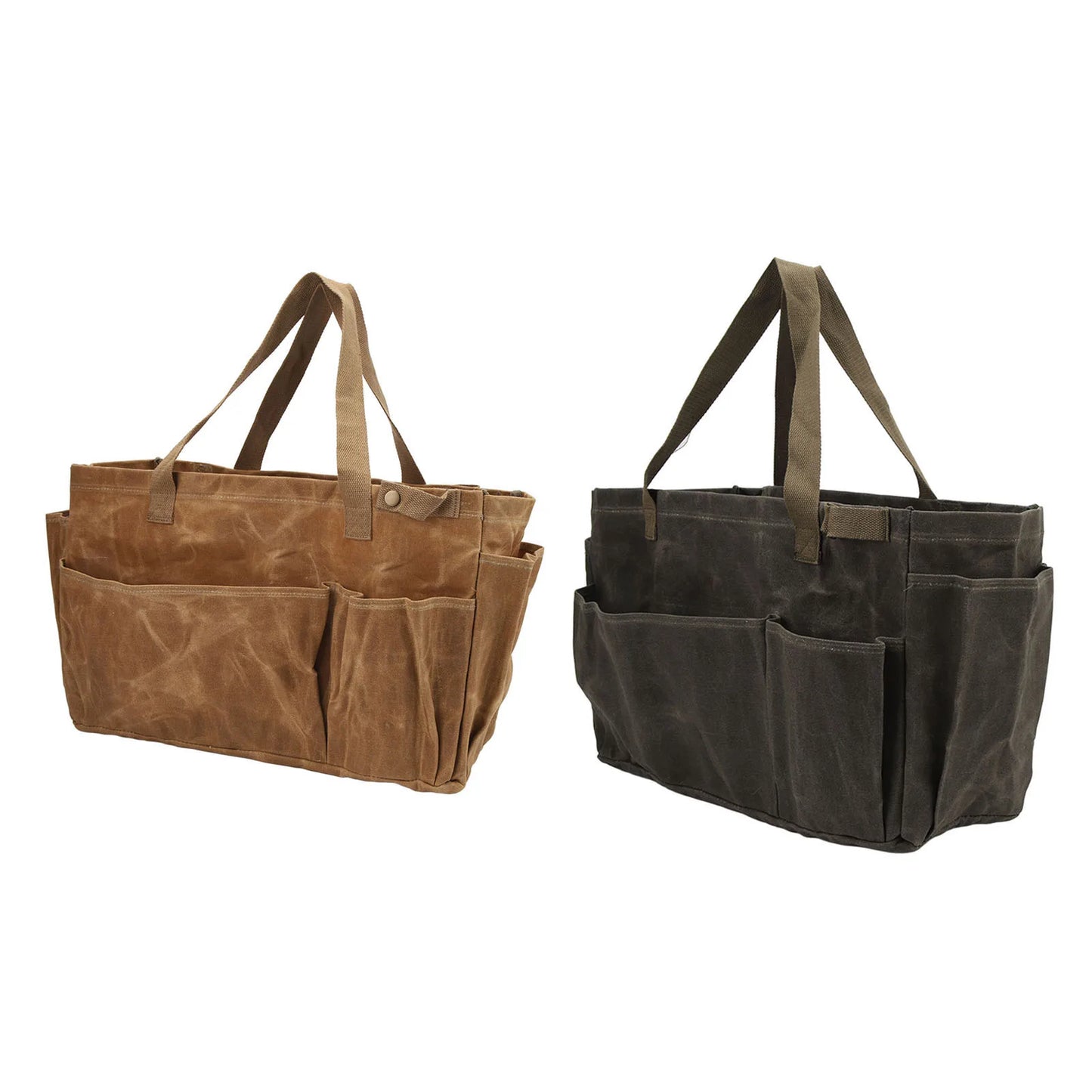 Waterproof Wearproof Camp Utensil Storage Bag