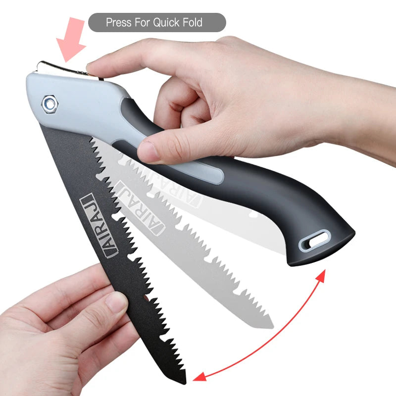 AIRAJ Multifunction Wood Cutting Saw