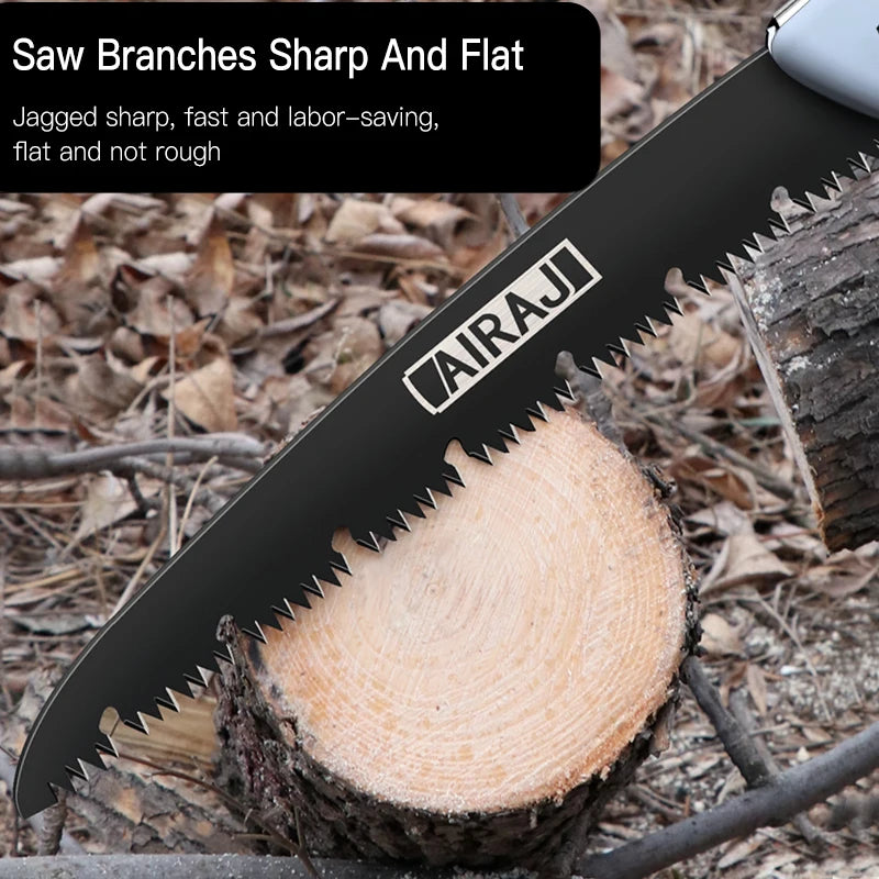 AIRAJ Multifunction Wood Cutting Saw