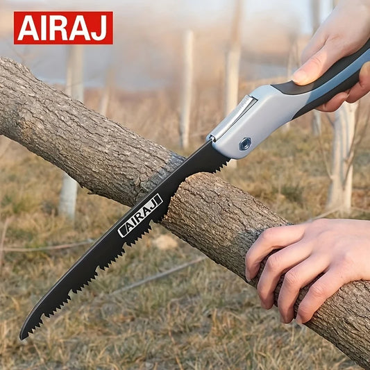 AIRAJ Multifunction Wood Cutting Saw