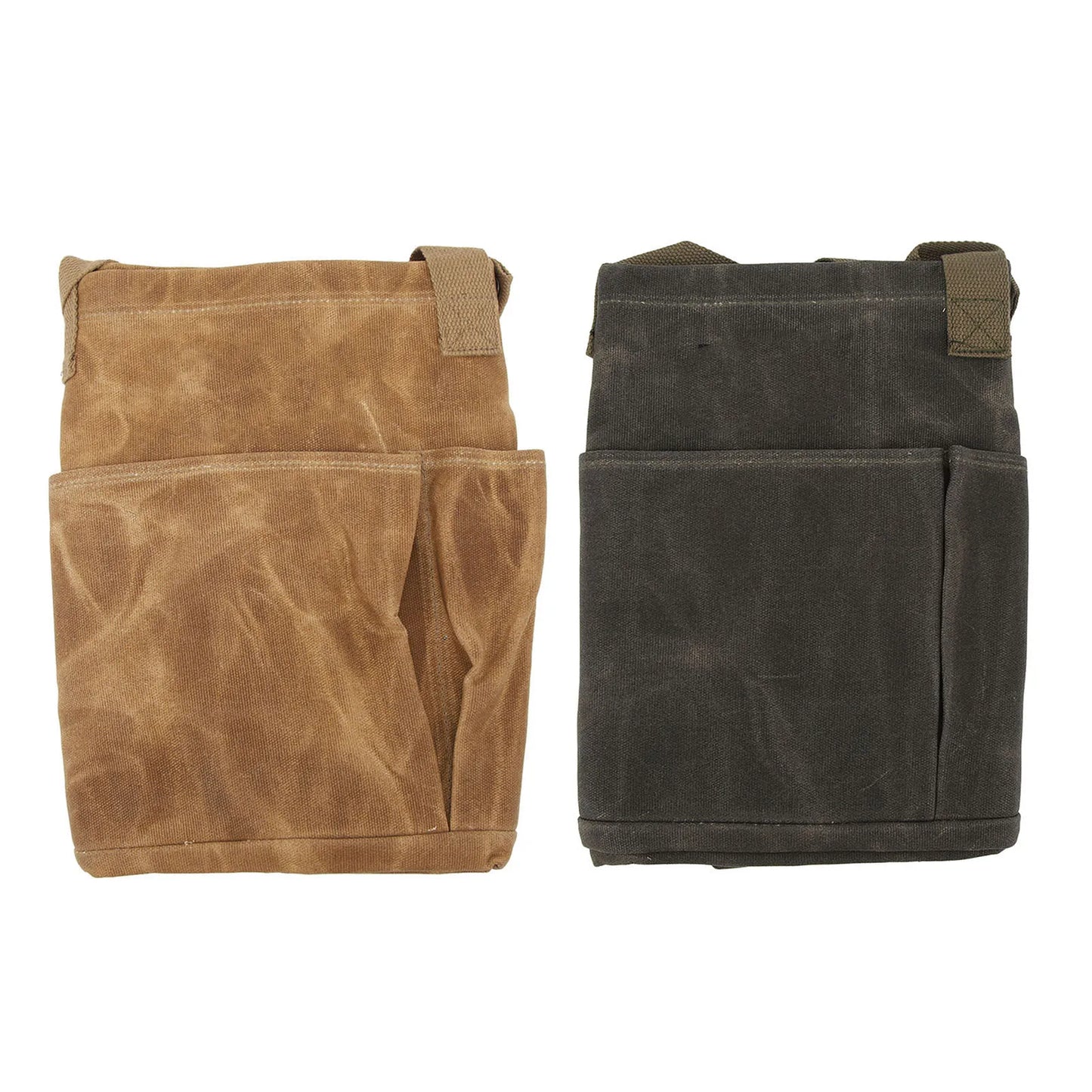 Waterproof Wearproof Camp Utensil Storage Bag