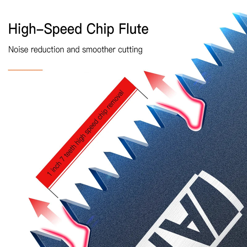 AIRAJ Multifunction Wood Cutting Saw