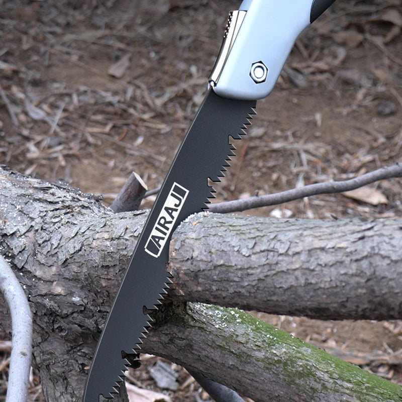 AIRAJ Multifunction Wood Cutting Saw