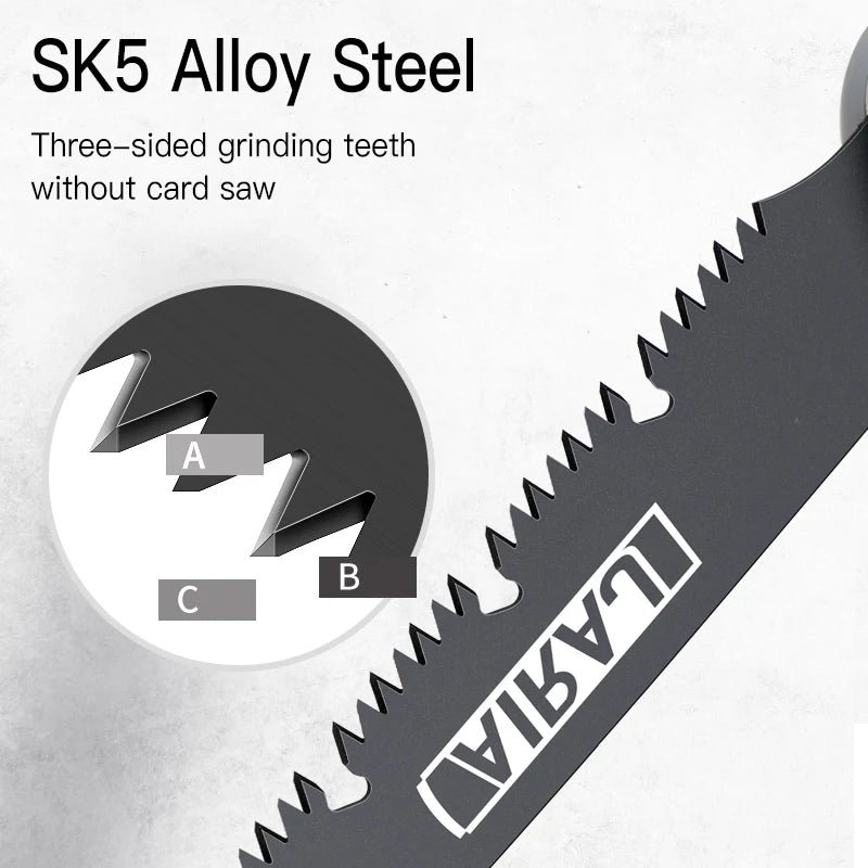AIRAJ Multifunction Wood Cutting Saw