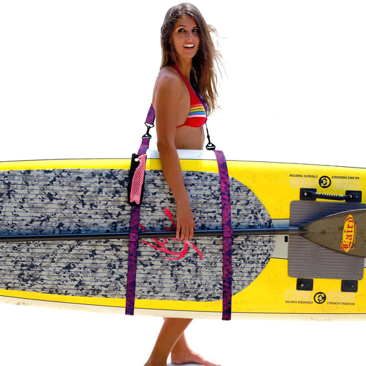 SUP-NOW Paddle Board Carrying Strap